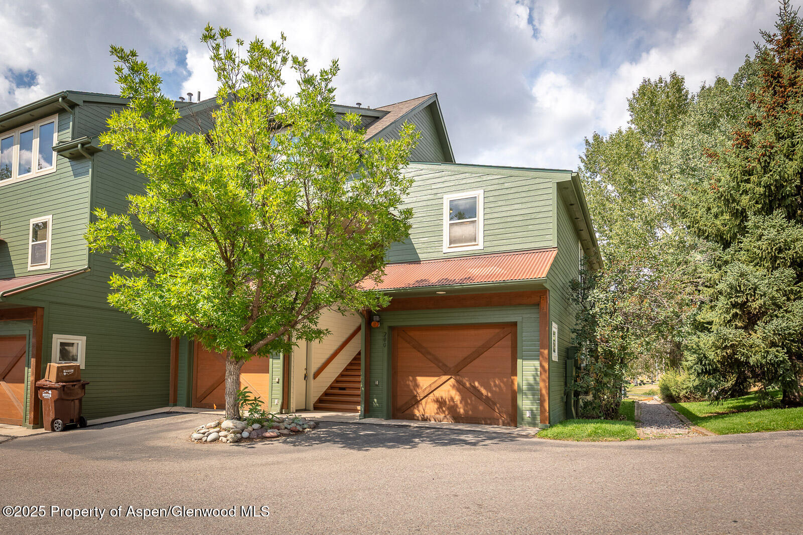 200 Lakeside Court Basalt CO 81621