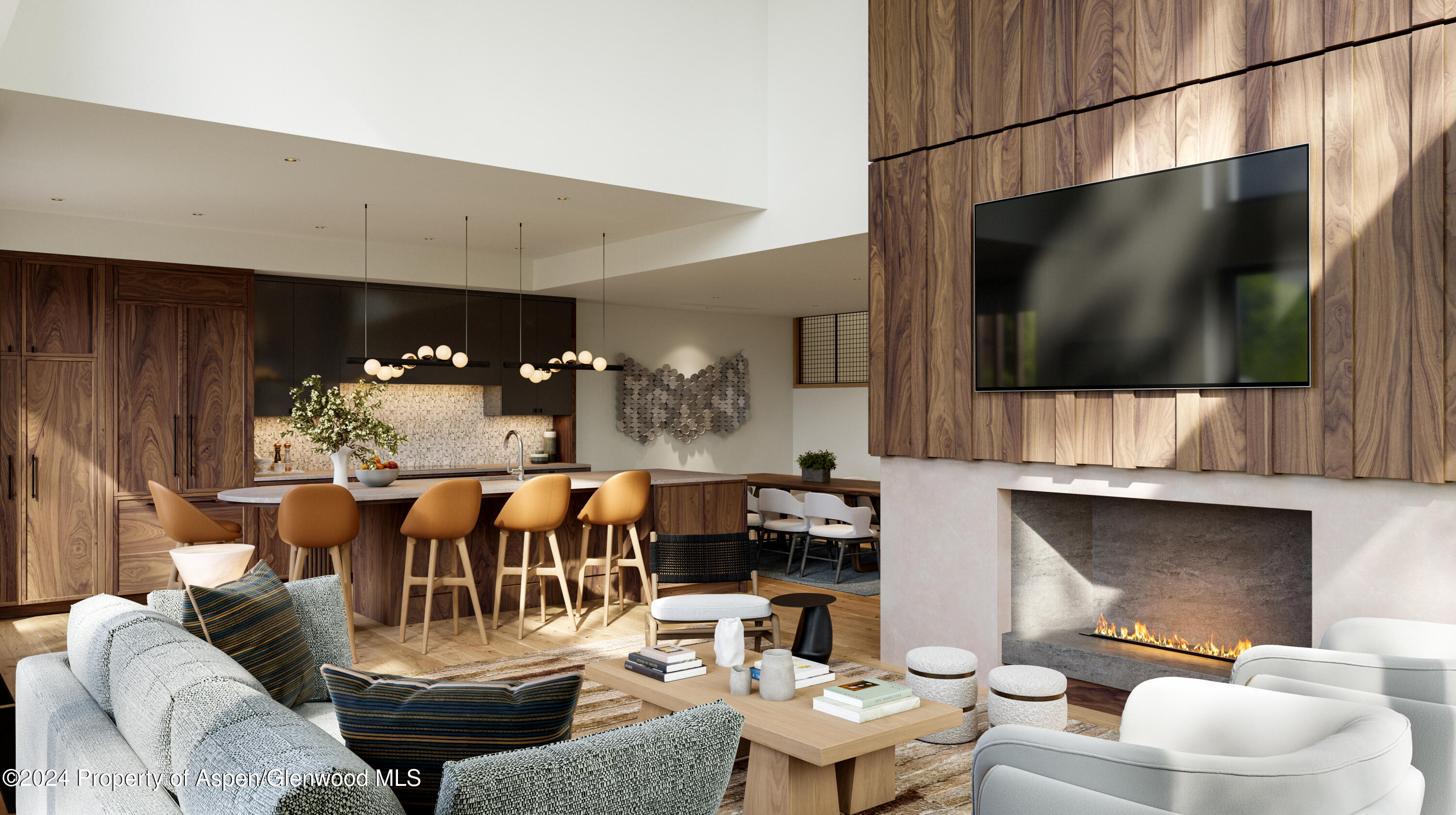 221 Wood Road Snowmass Village CO 81615