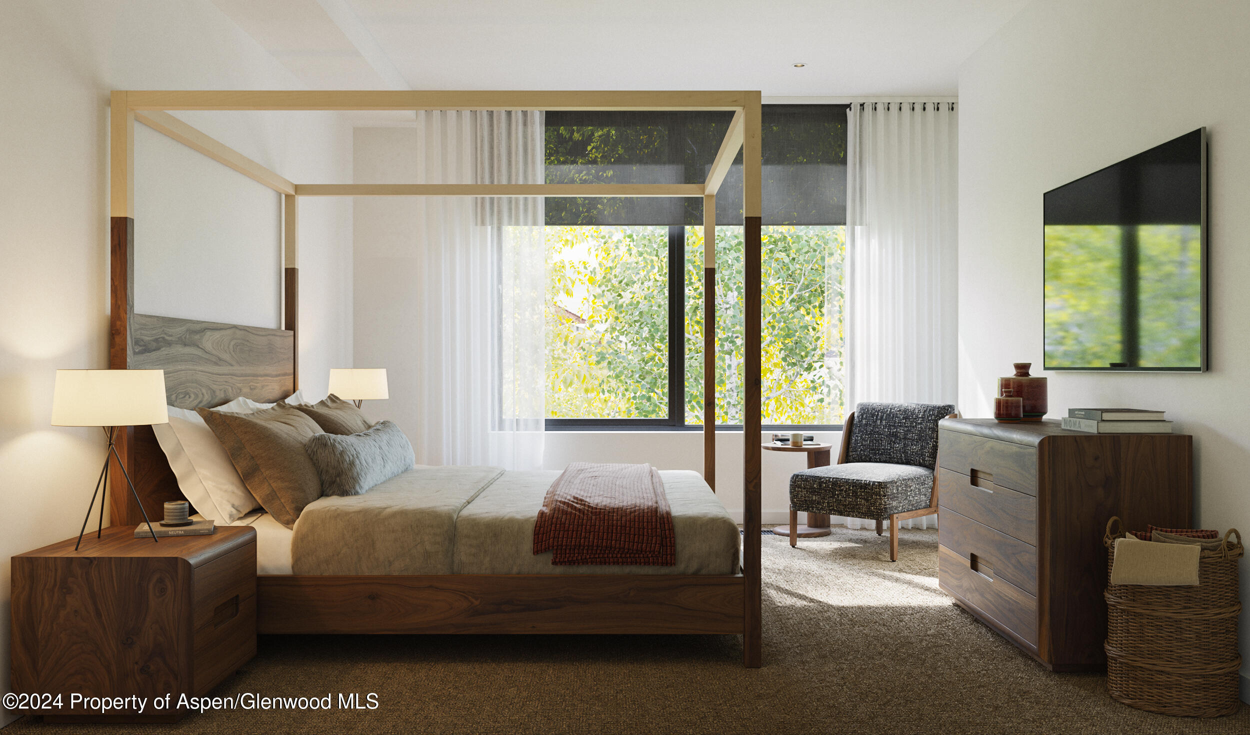 221 Wood Road Snowmass Village CO 81615