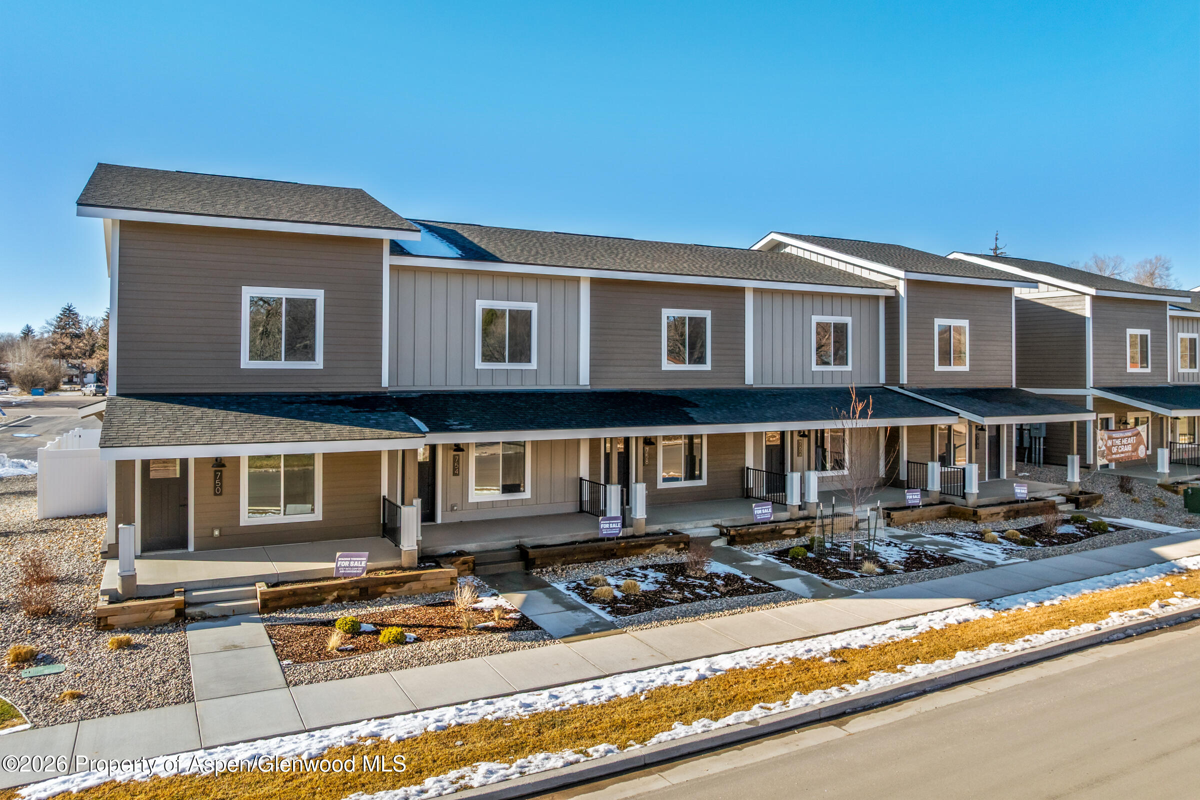 750 Tucker Street Craig CO 81625