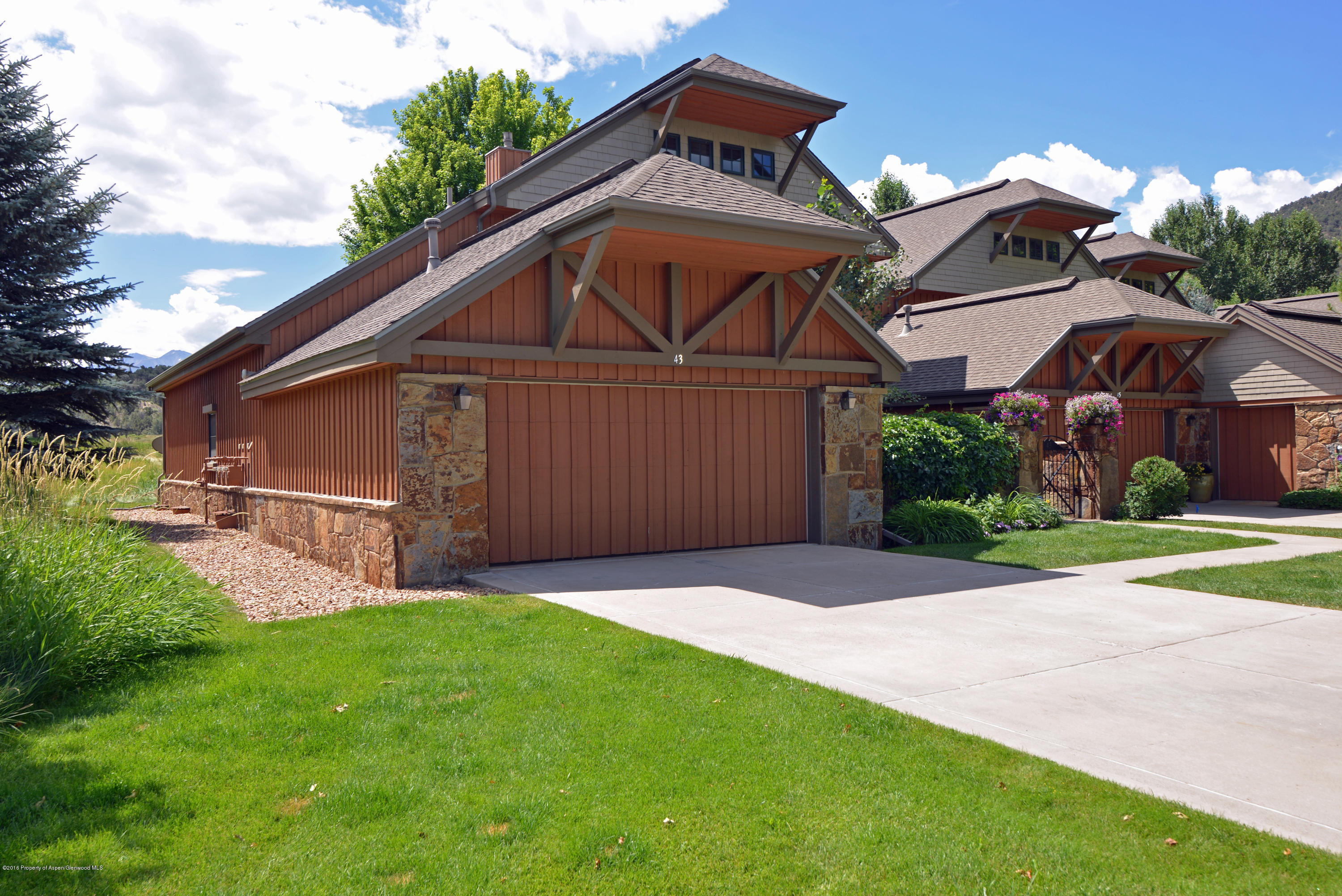 43 Golden Bear Drive Carbondale CO 81623