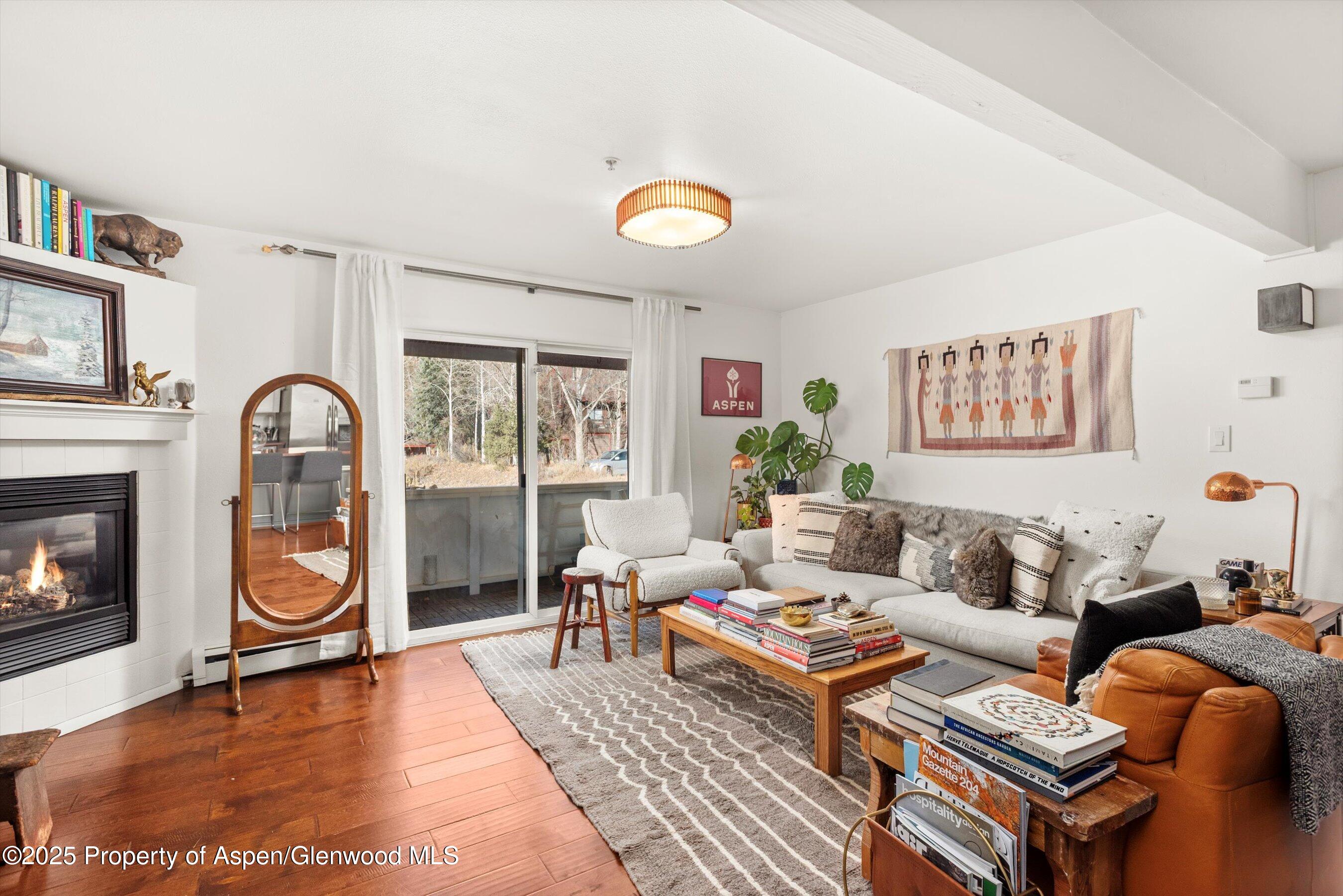 326 Midland Avenue Aspen CO 81611