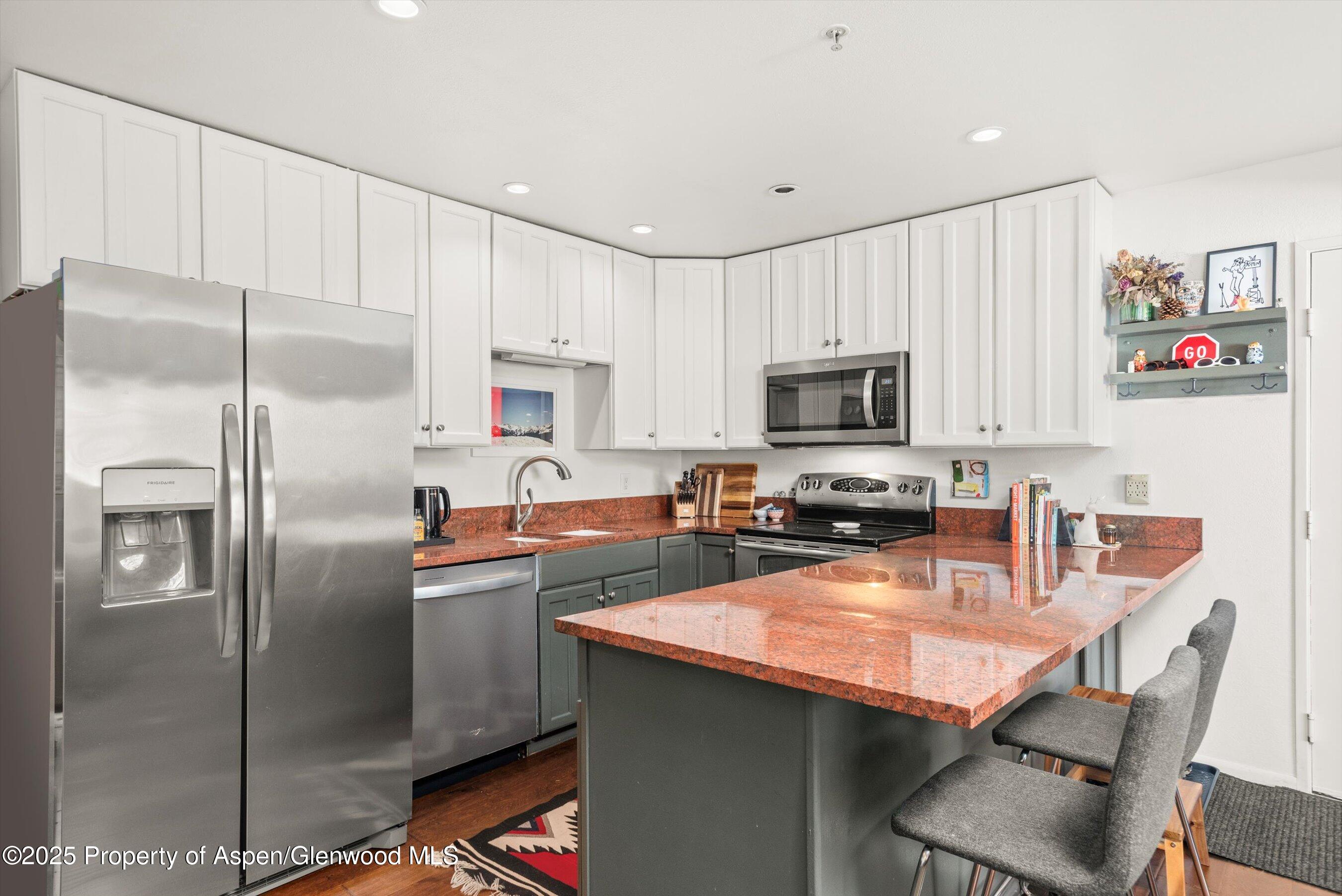 326 Midland Avenue Aspen CO 81611