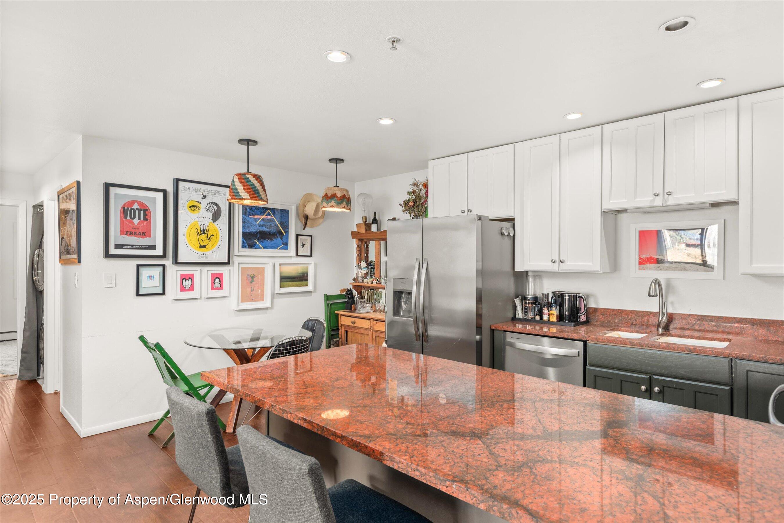 326 Midland Avenue Aspen CO 81611