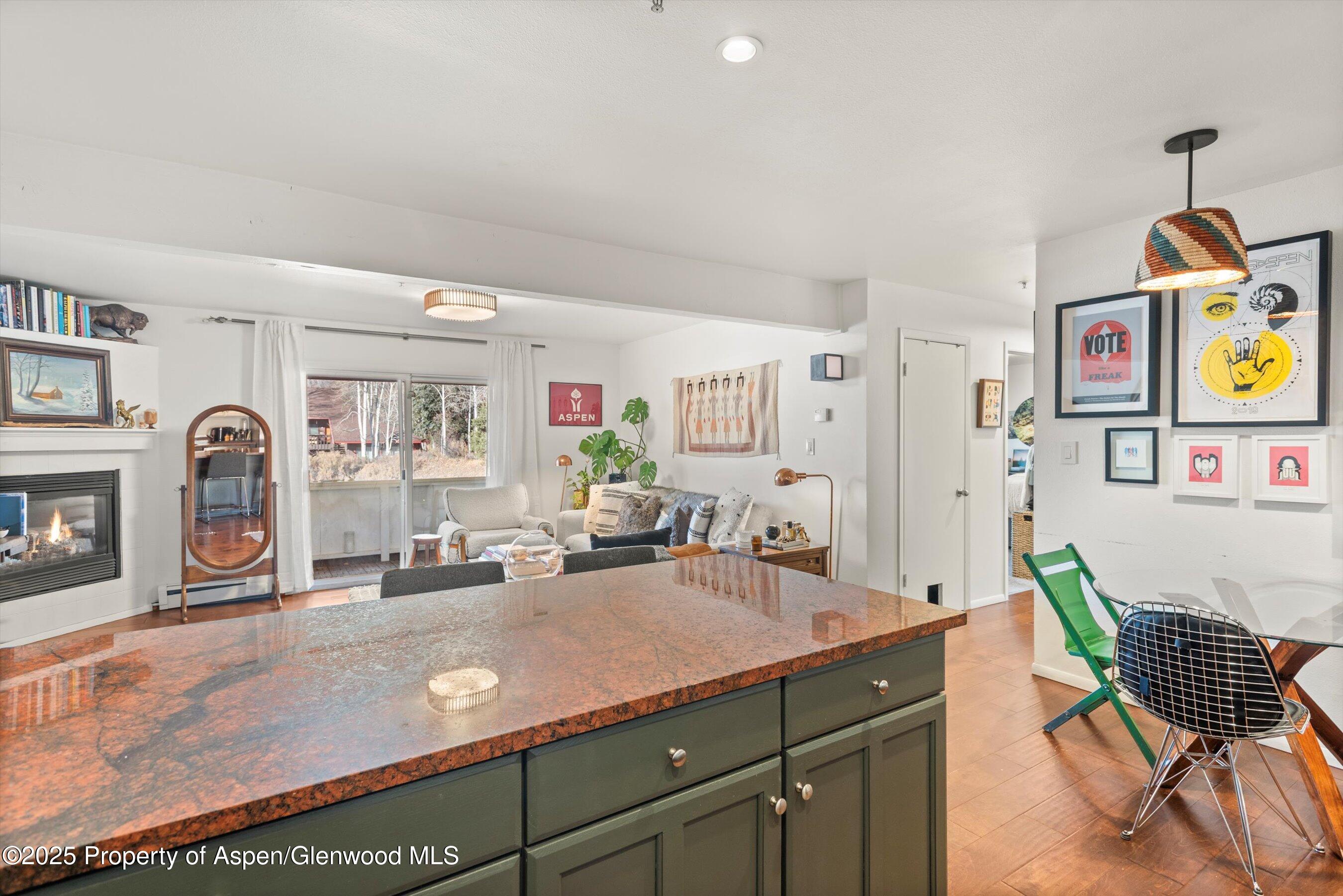 326 Midland Avenue Aspen CO 81611