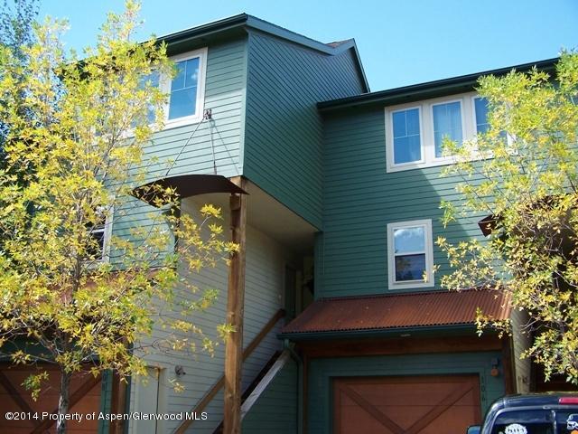 108 Lakeside Drive Basalt CO 81621
