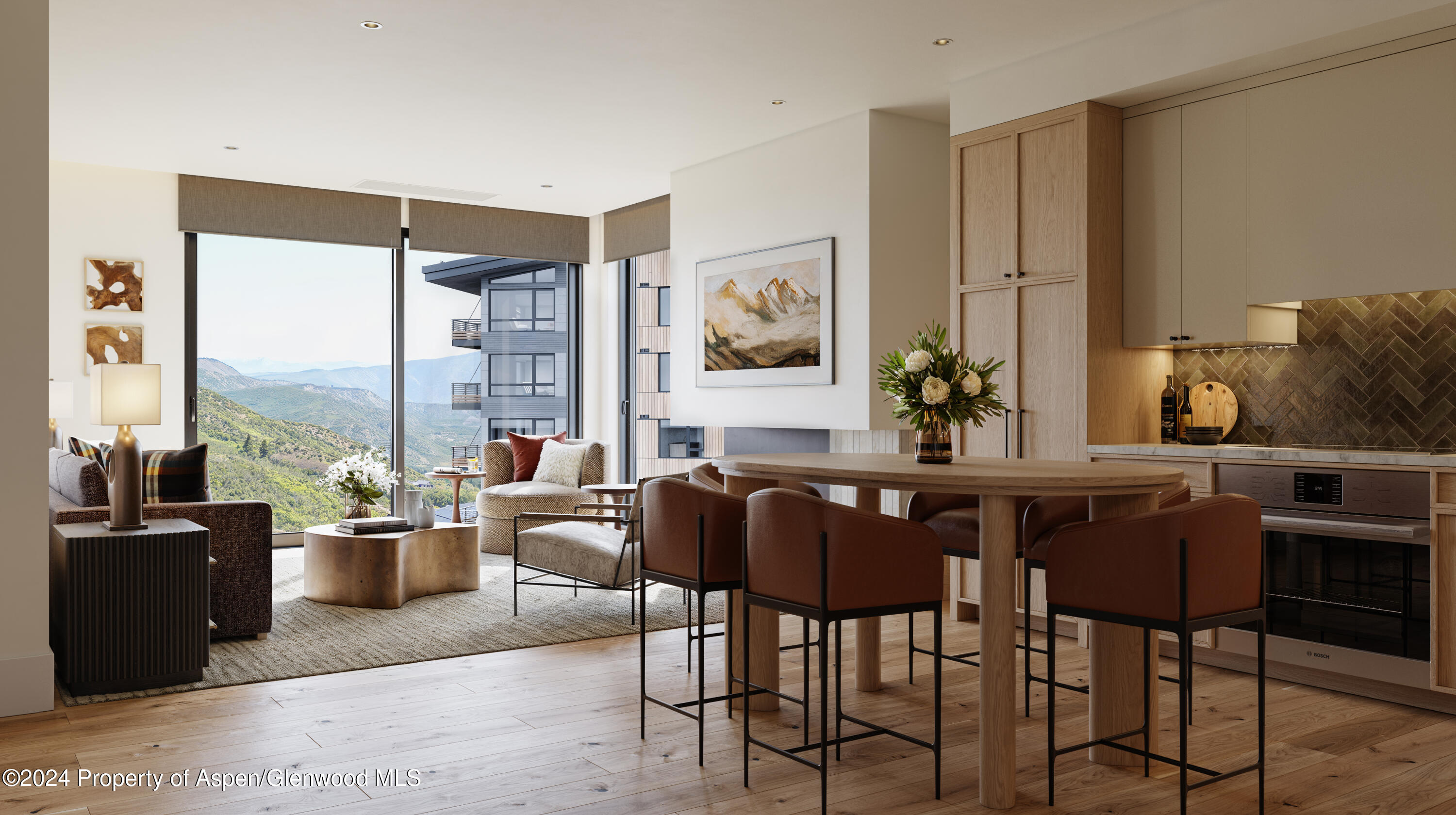 221 Wood Road Snowmass Village CO 81615