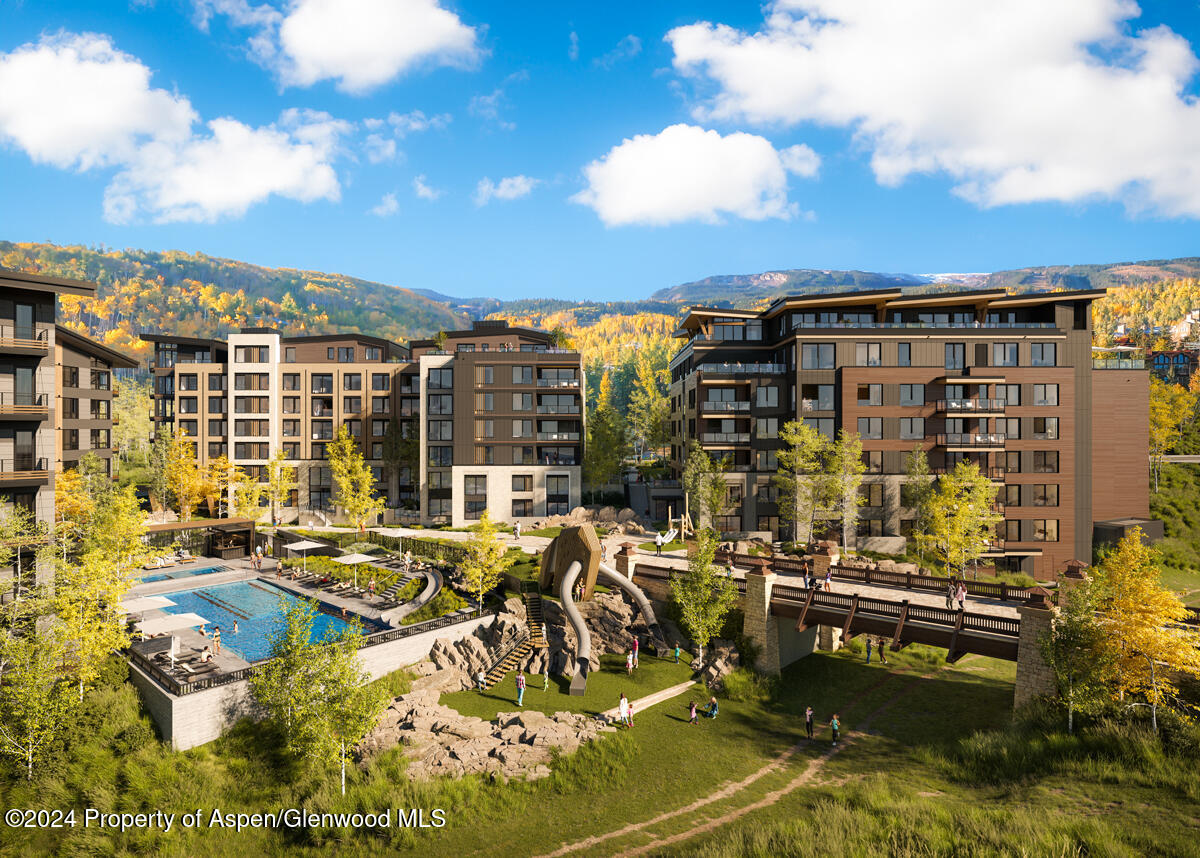 221 Wood Road Snowmass Village CO 81615