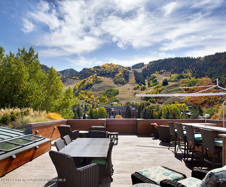 314 E Hyman Avenue Aspen CO 81611