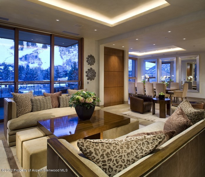 314 E Hyman Avenue Aspen CO 81611