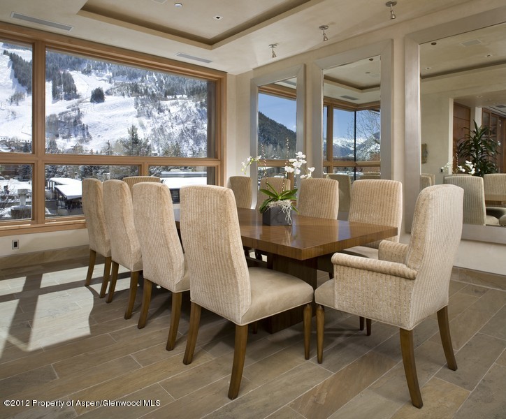 314 E Hyman Avenue Aspen CO 81611