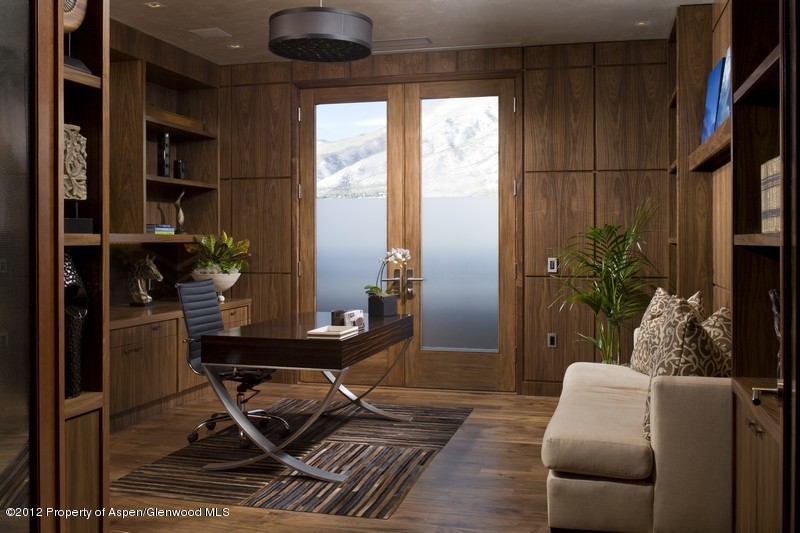 314 E Hyman Avenue Aspen CO 81611