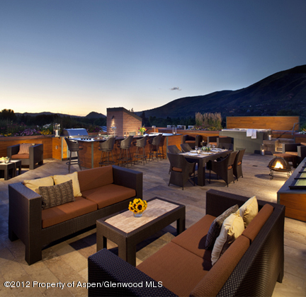 314 E Hyman Avenue Aspen CO 81611