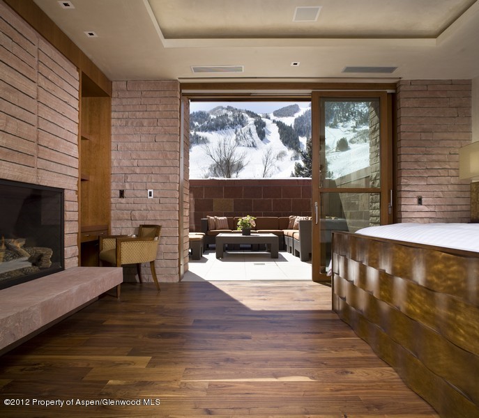 314 E Hyman Avenue Aspen CO 81611