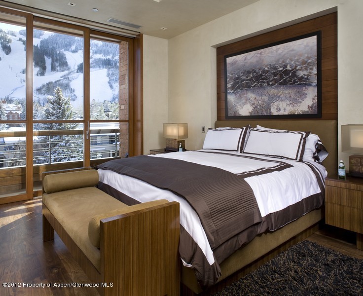 314 E Hyman Avenue Aspen CO 81611