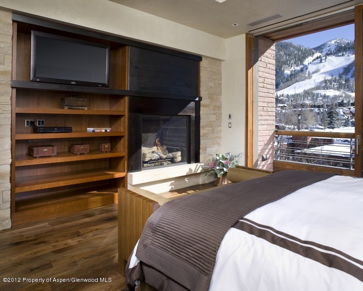 314 E Hyman Avenue Aspen CO 81611