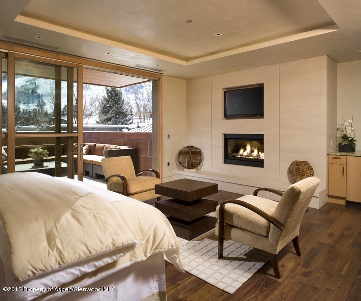 314 E Hyman Avenue Aspen CO 81611