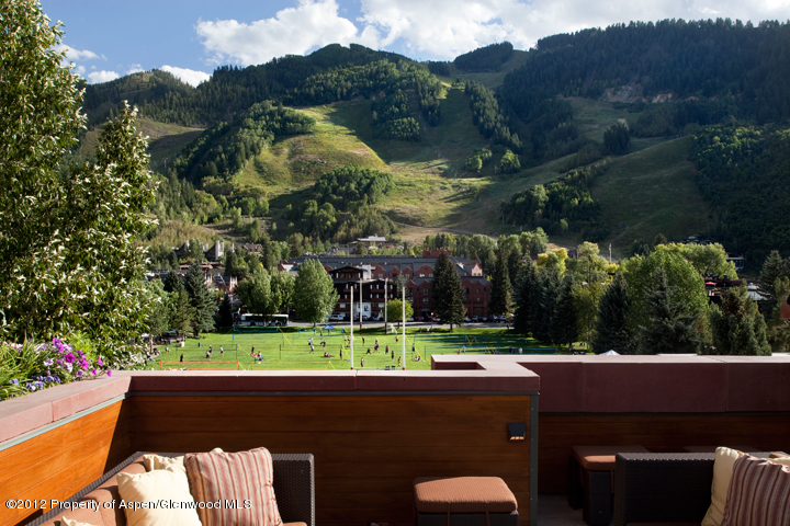 314 E Hyman Avenue Aspen CO 81611
