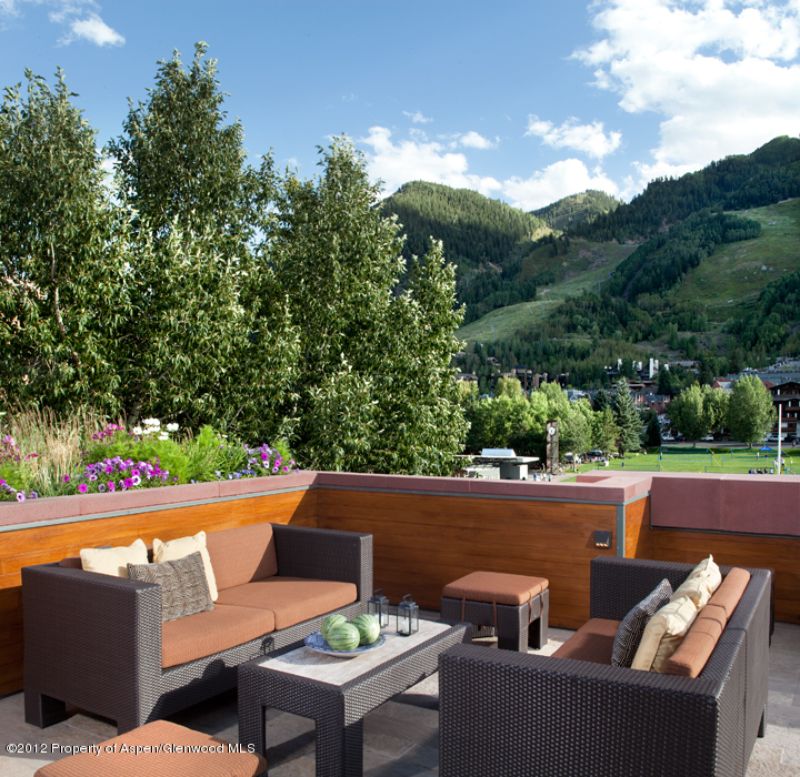 314 E Hyman Avenue Aspen CO 81611