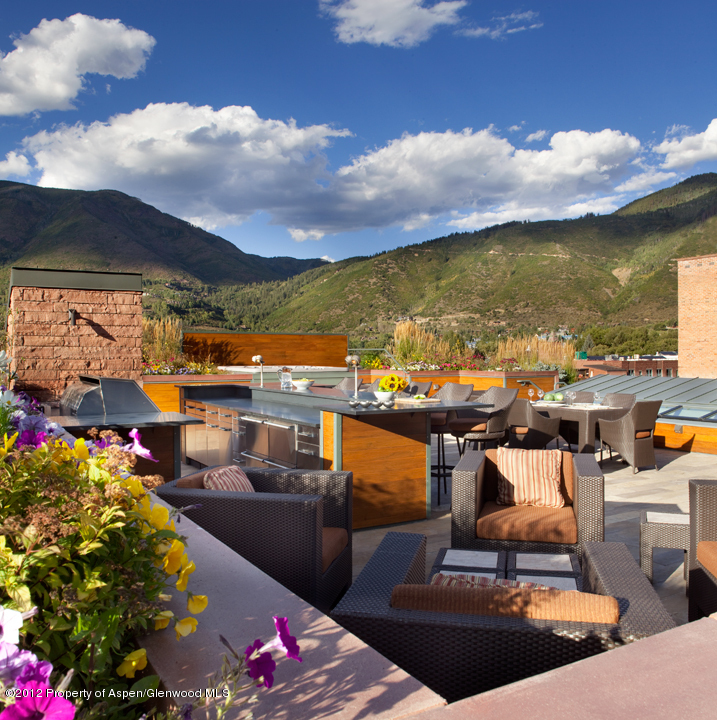 314 E Hyman Avenue Aspen CO 81611