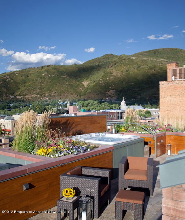 314 E Hyman Avenue Aspen CO 81611