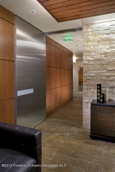 314 E Hyman Avenue Aspen CO 81611