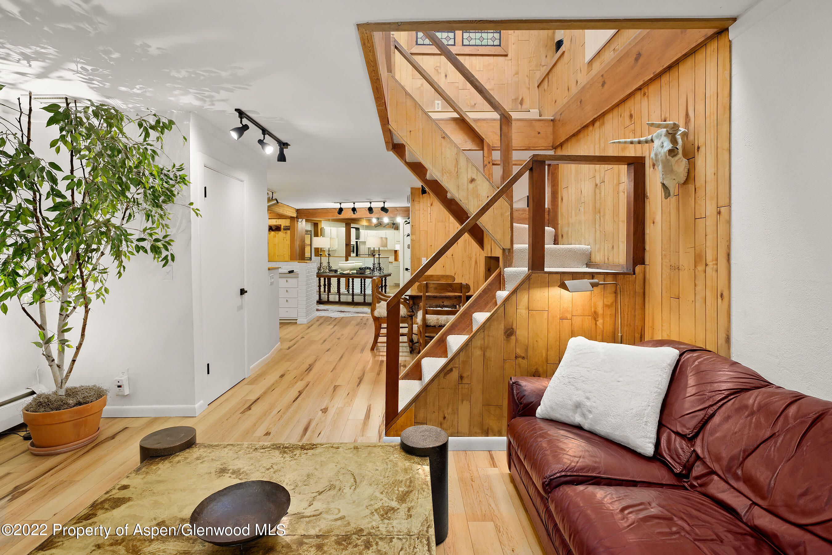 Aspen CO, 107 Aspen Mountain Road, Unit Unit 3