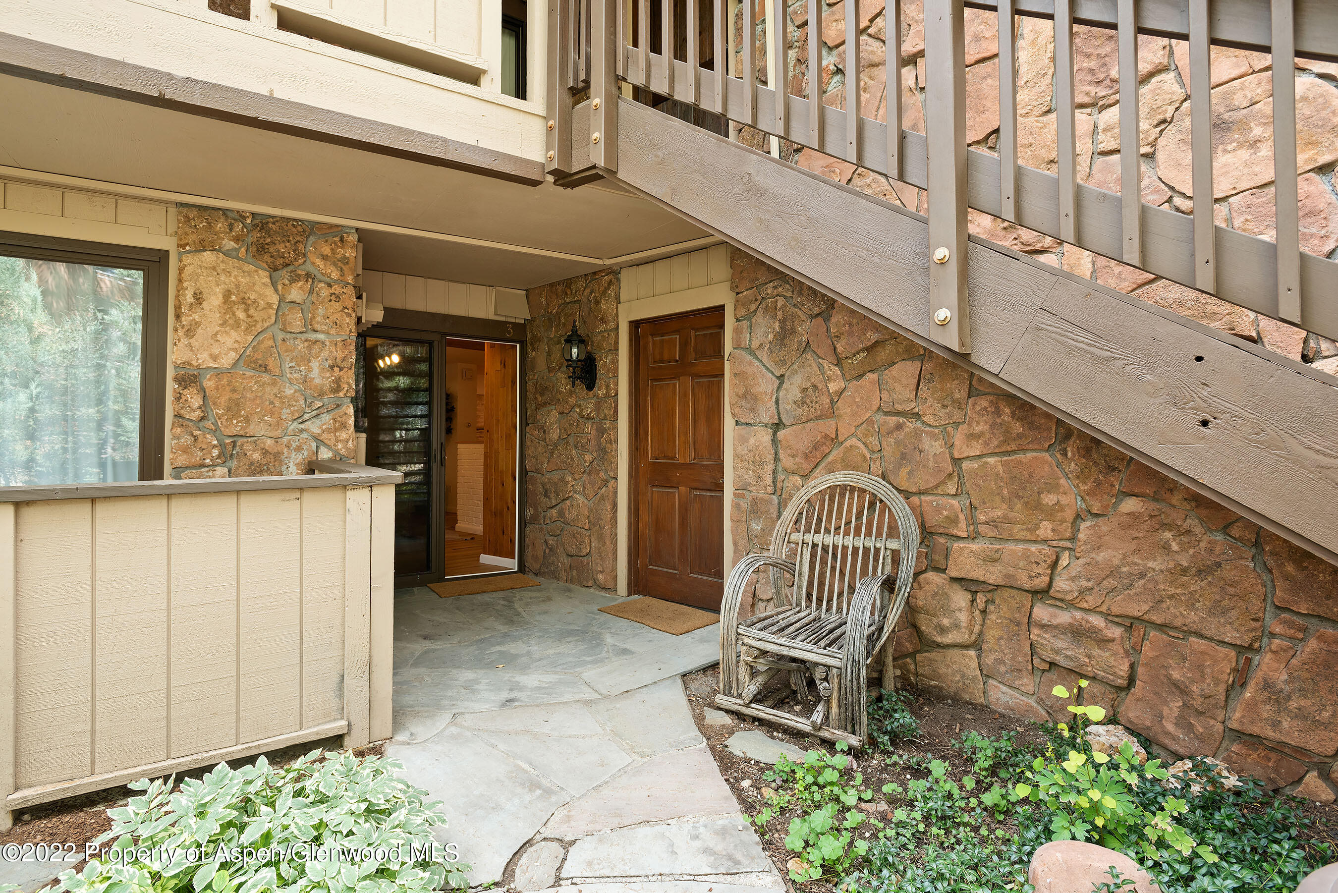 107 Aspen Mountain Road Aspen CO 81611