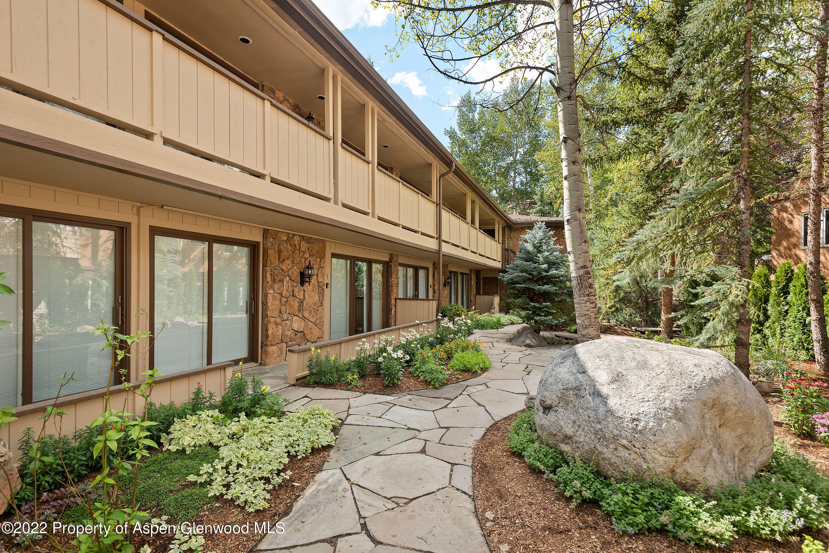 107 Aspen Mountain Road Aspen CO 81611