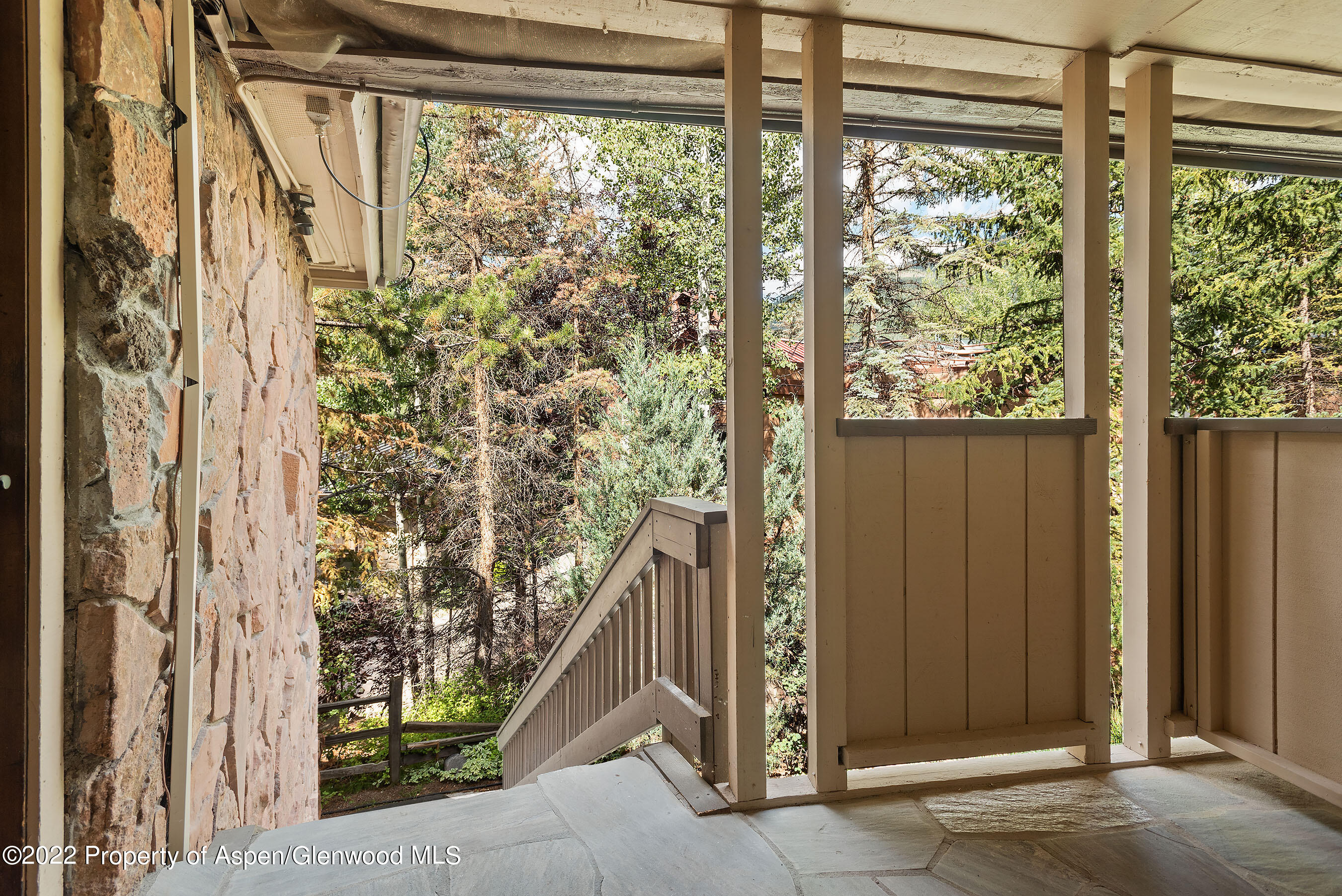 107 Aspen Mountain Road Aspen CO 81611