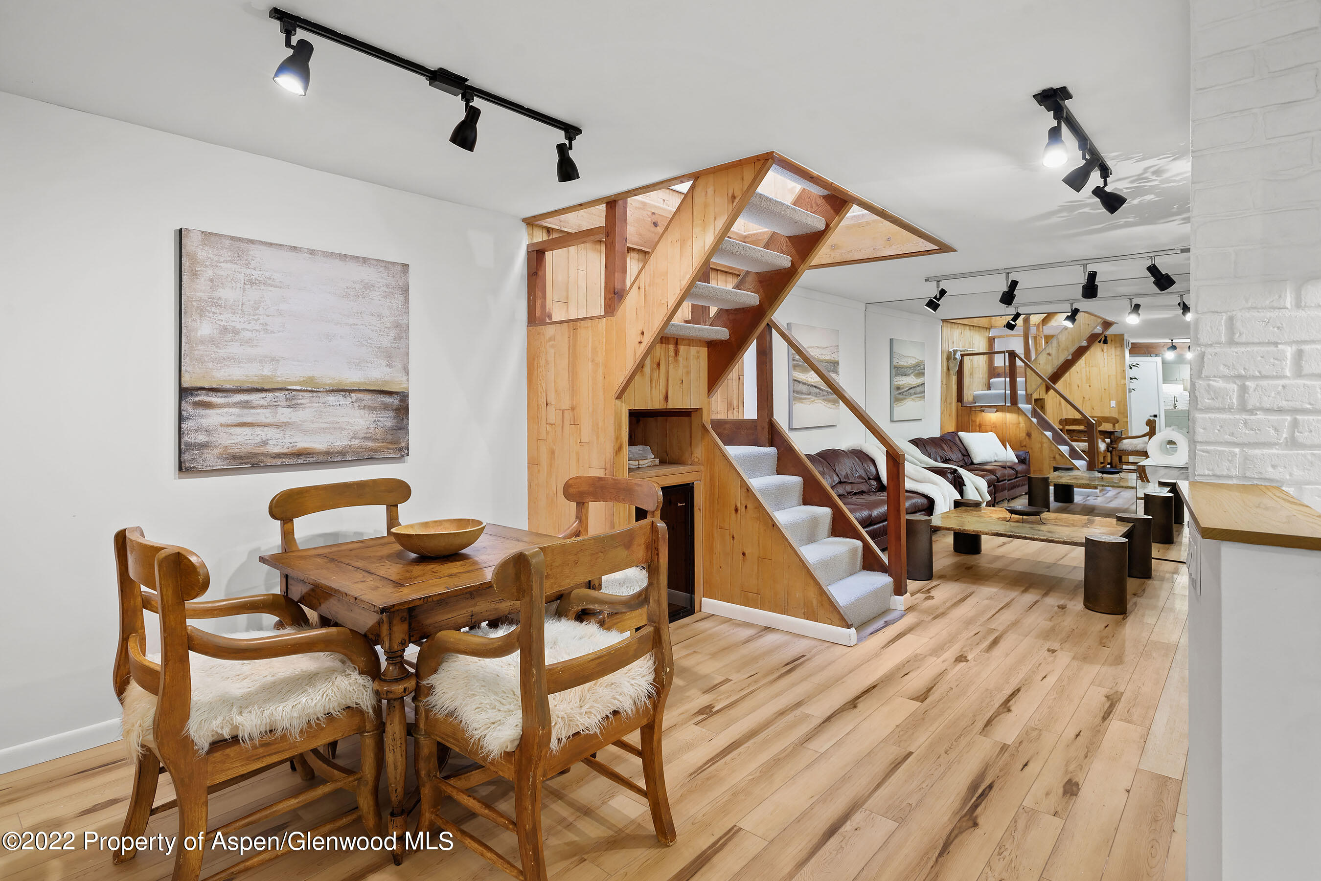 107 Aspen Mountain Road Aspen CO 81611