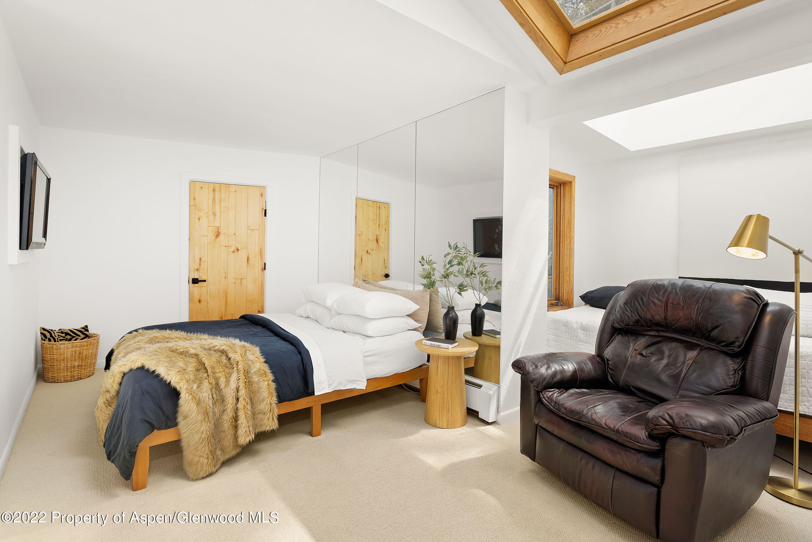 107 Aspen Mountain Road Aspen CO 81611