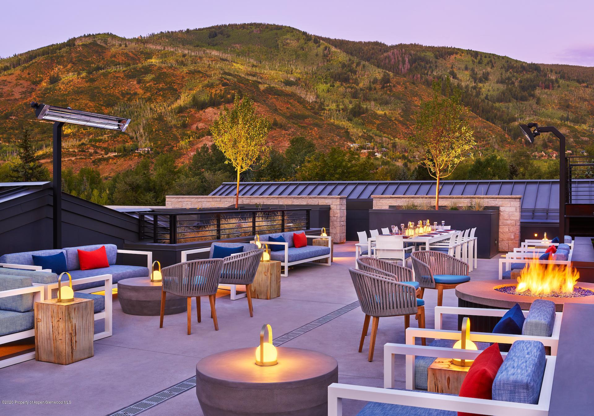 550 S Spring Street Aspen CO 81611