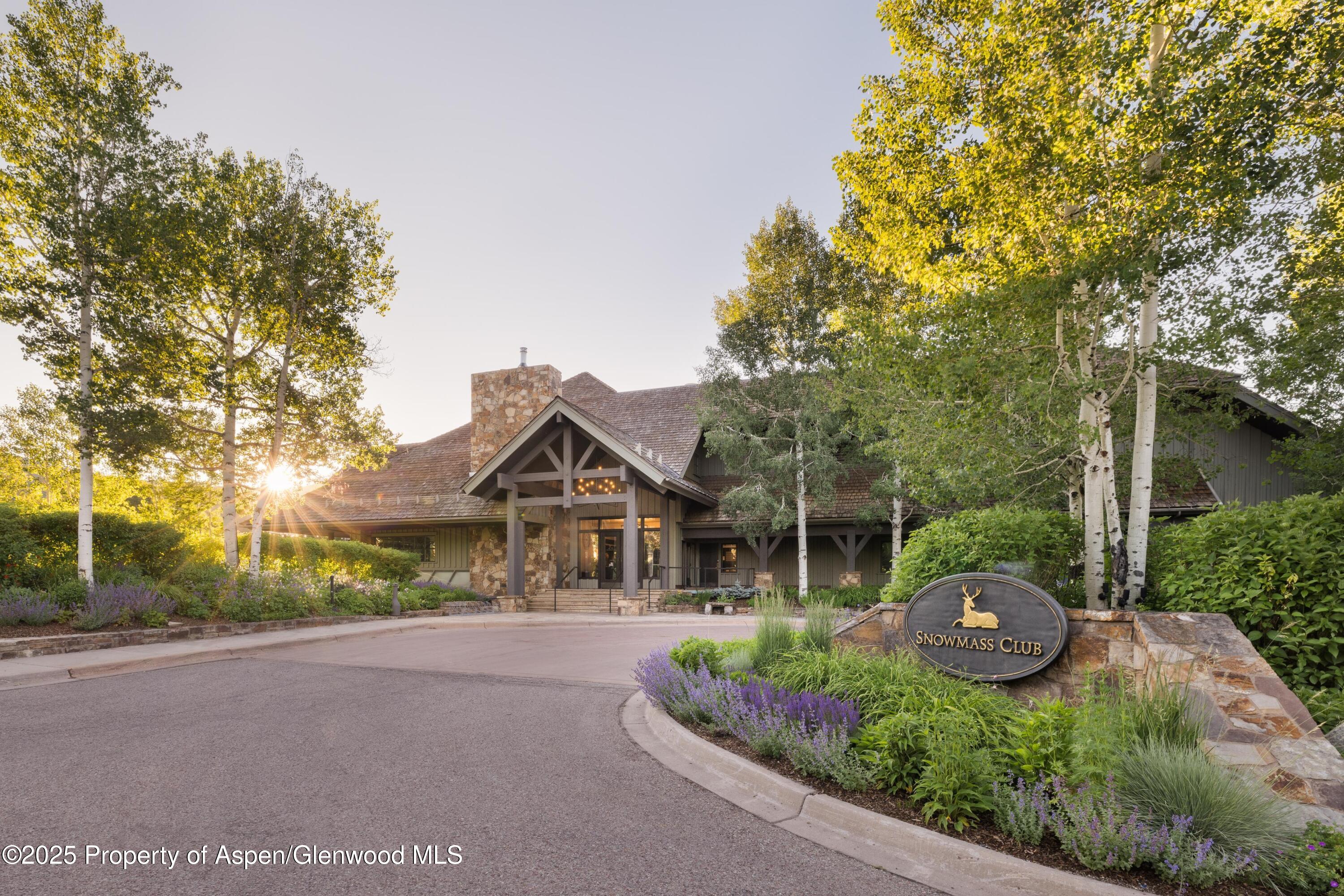 0134 Snowmass Club Snowmass Village CO 81615