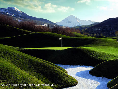 0134 Snowmass Club Snowmass Village CO 81615