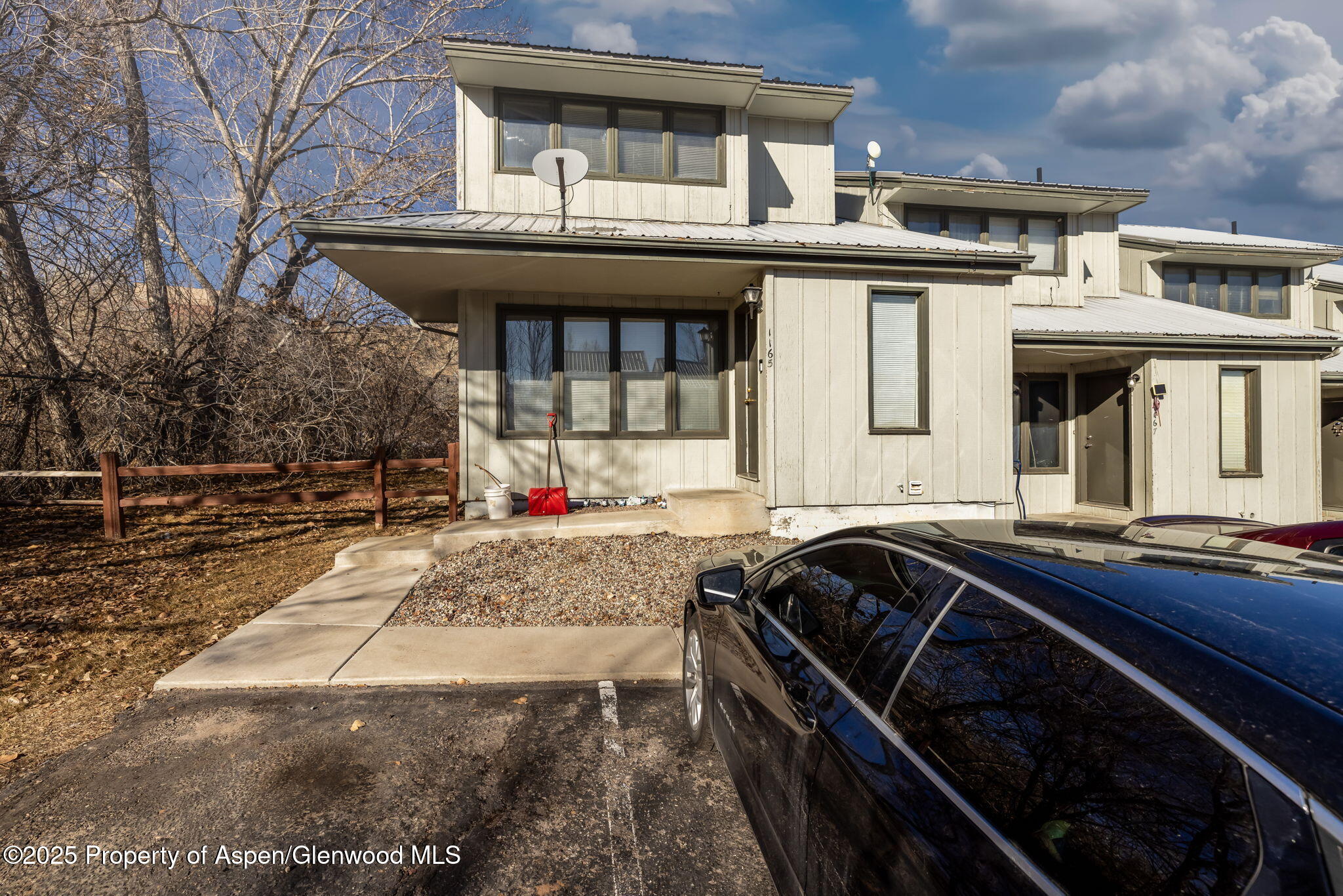 1165 Park Avenue Rifle CO 81650