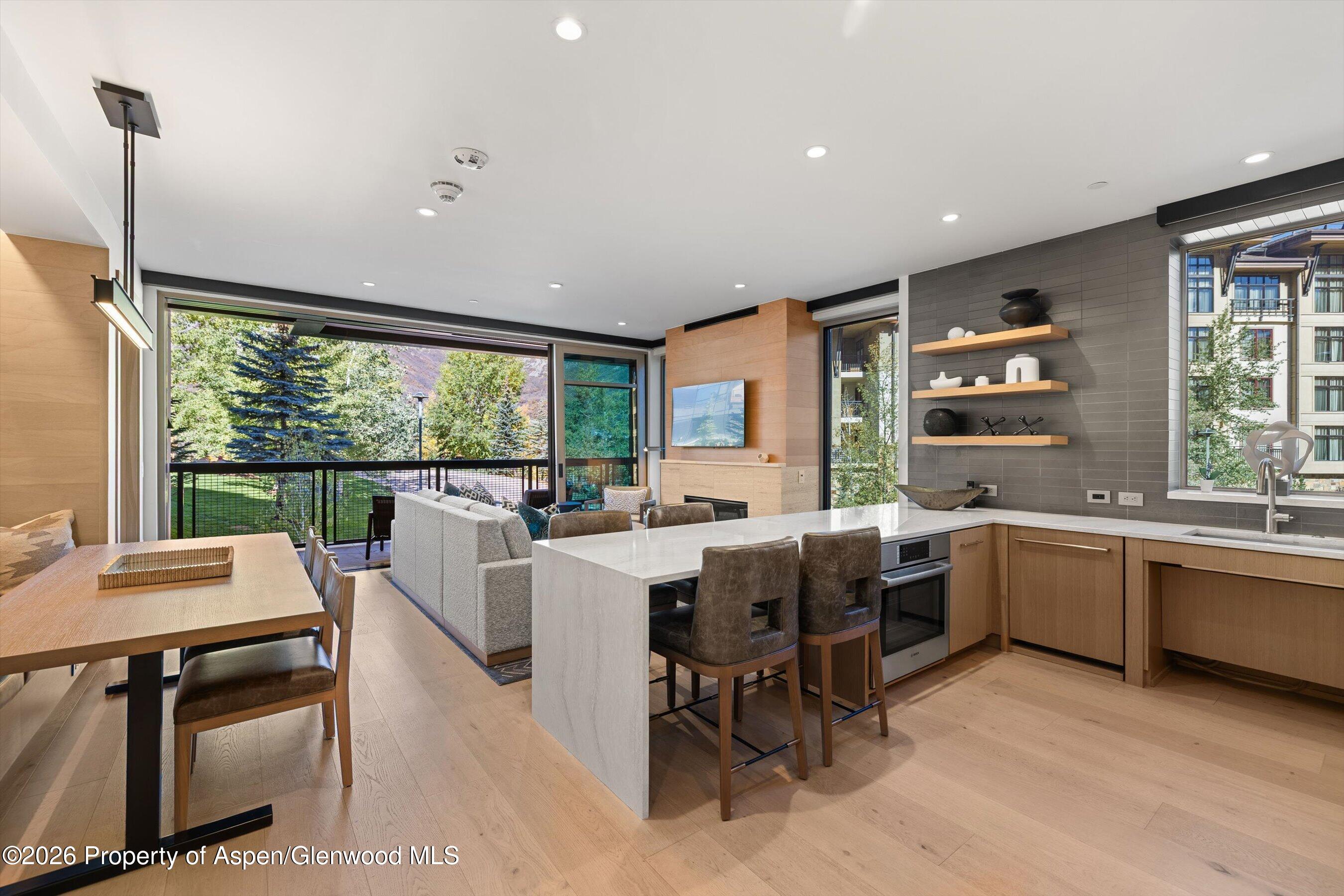 130 Wood Road Snowmass Village CO 81615