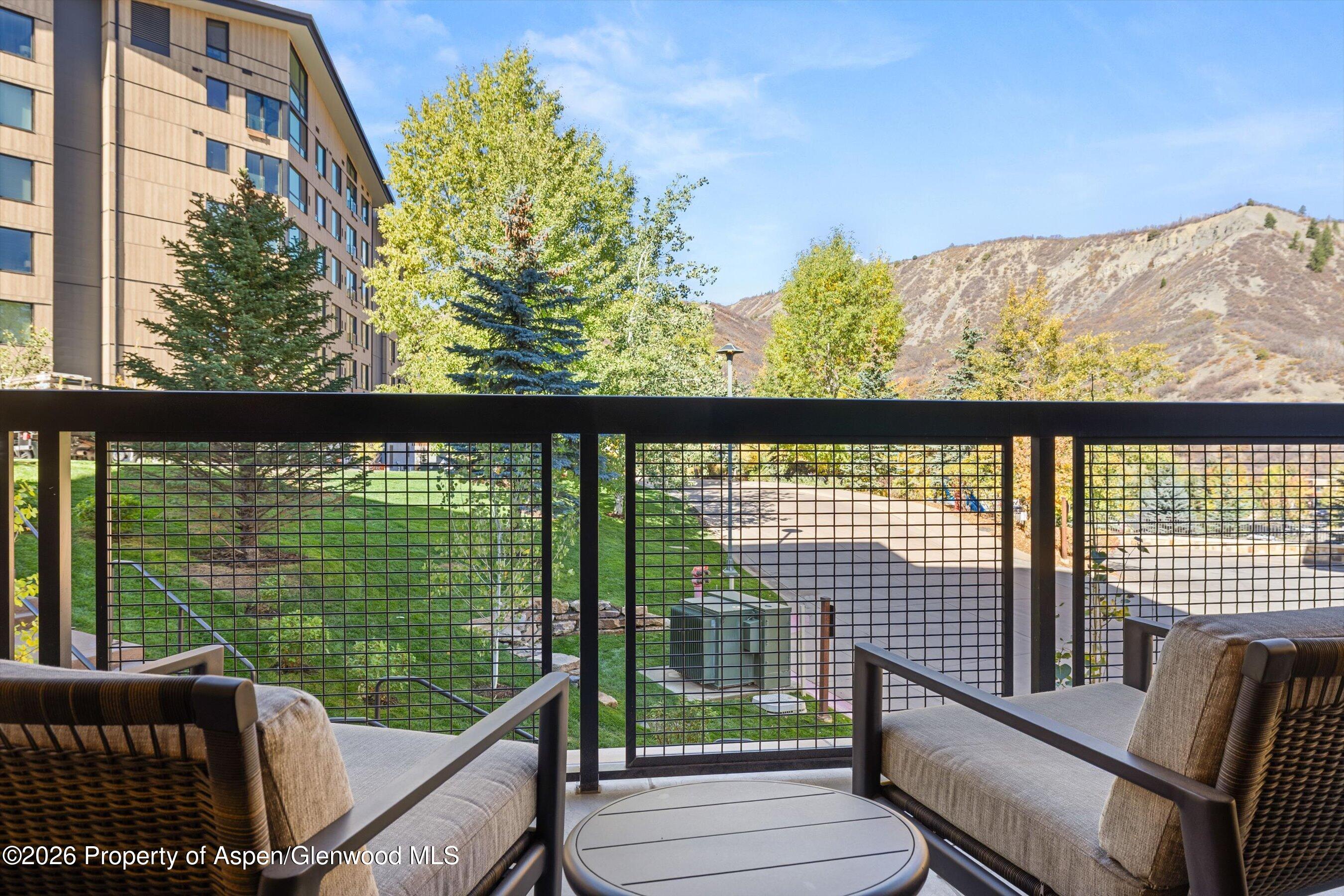 130 Wood Road Snowmass Village CO 81615