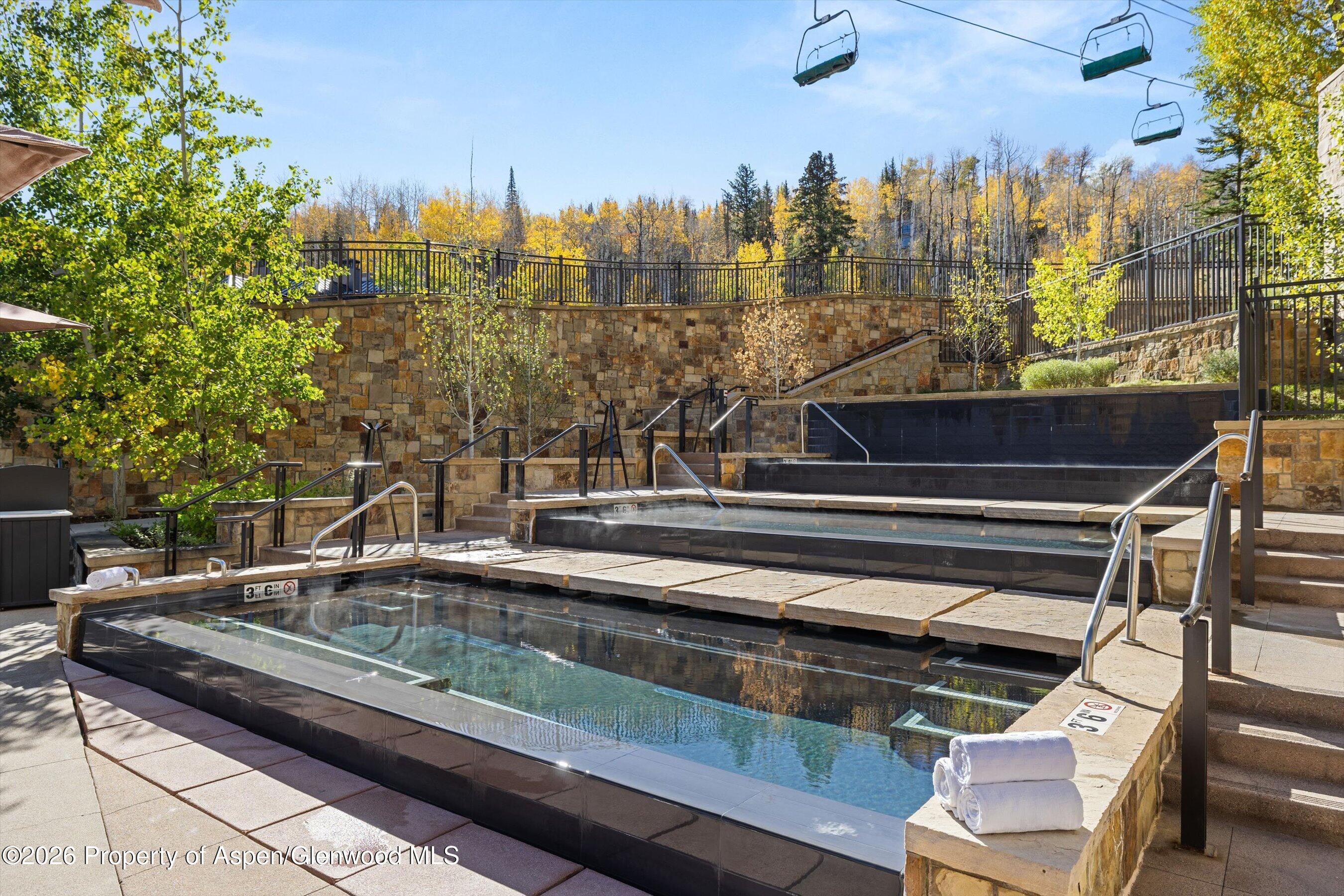130 Wood Road Snowmass Village CO 81615