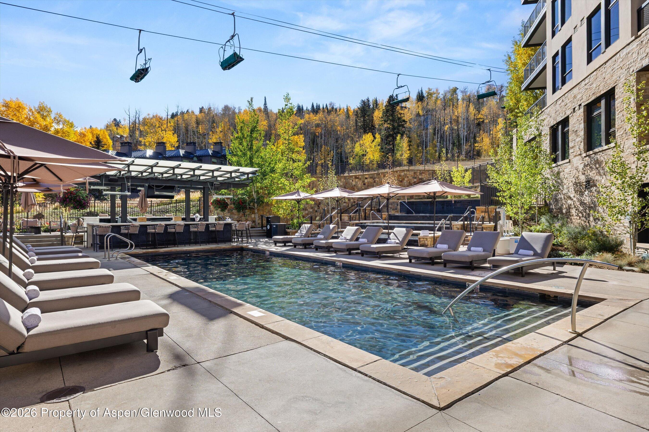 130 Wood Road Snowmass Village CO 81615