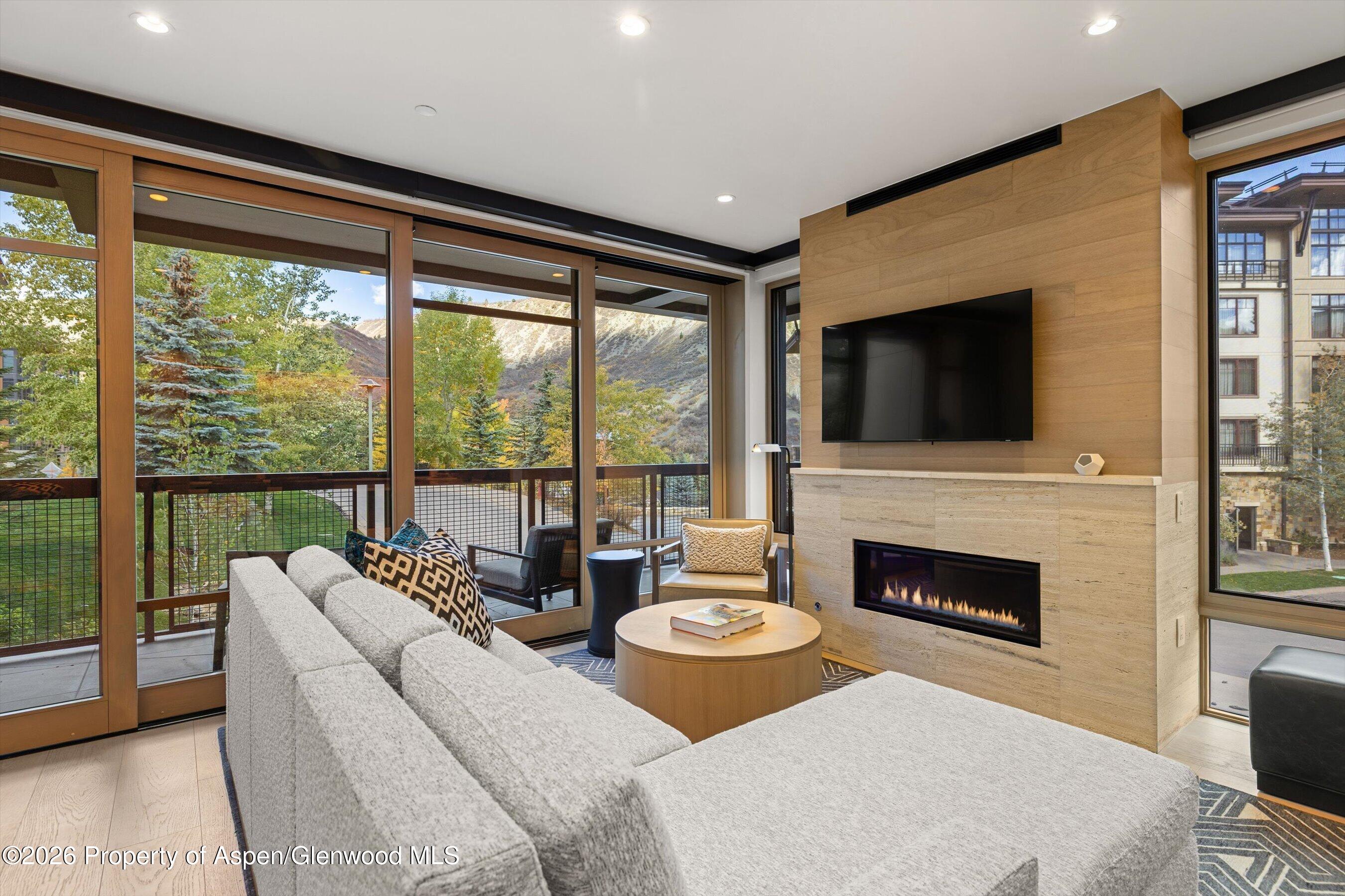 130 Wood Road Snowmass Village CO 81615