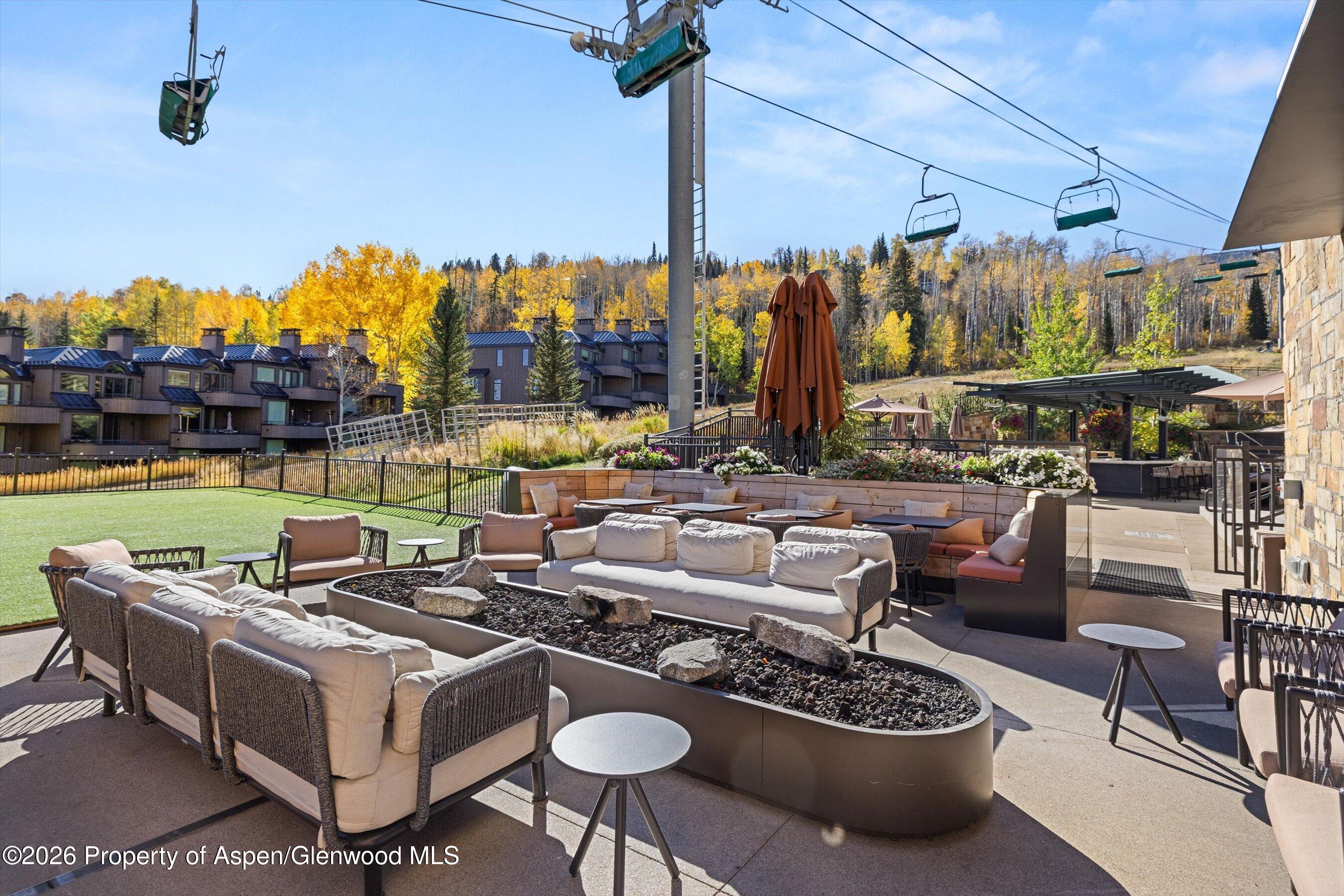 130 Wood Road Snowmass Village CO 81615