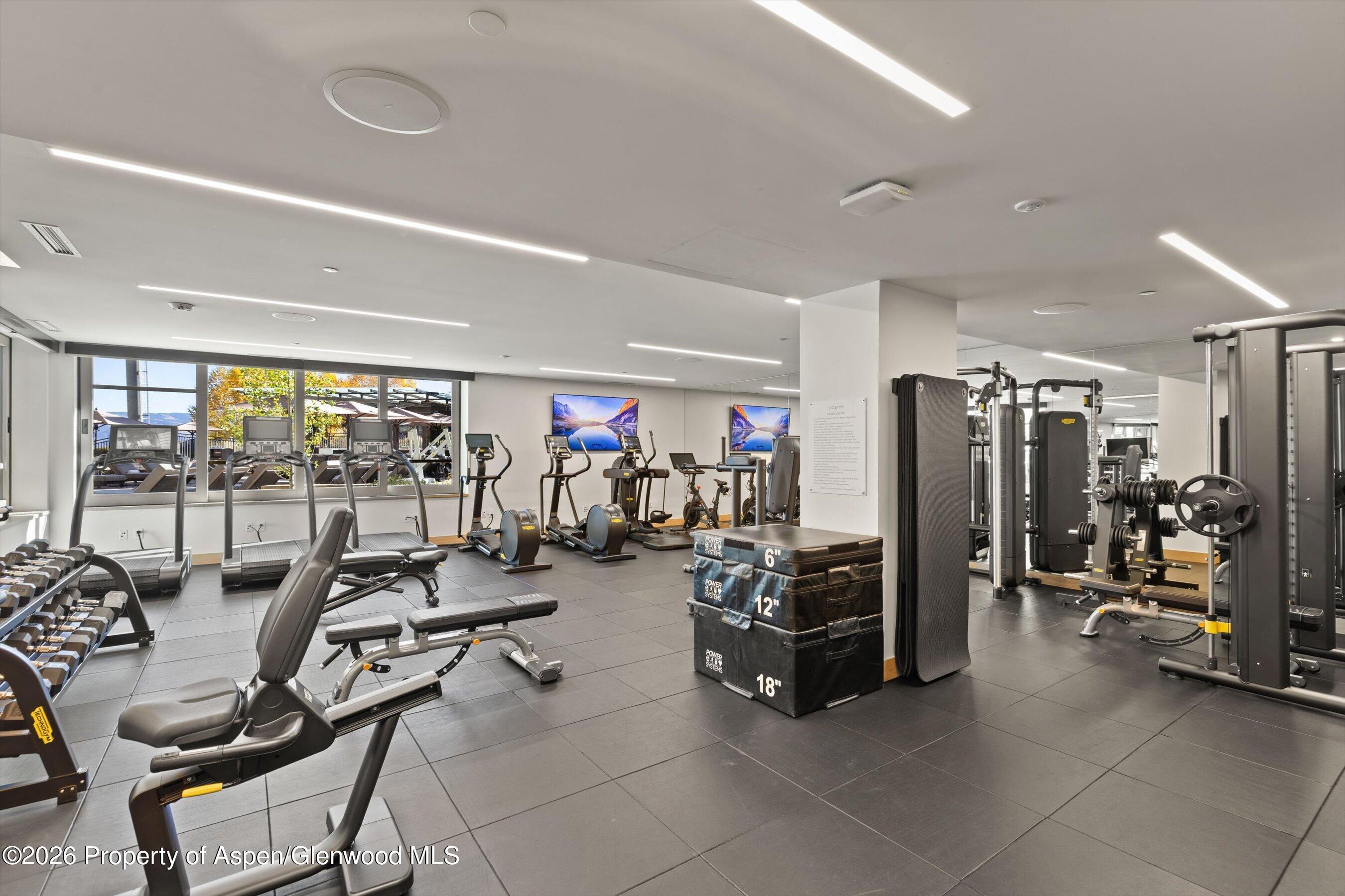 130 Wood Road Snowmass Village CO 81615