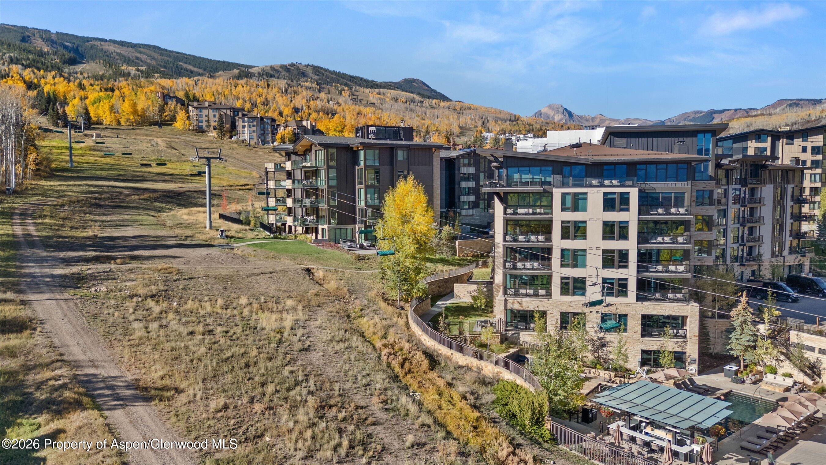 130 Wood Road Snowmass Village CO 81615