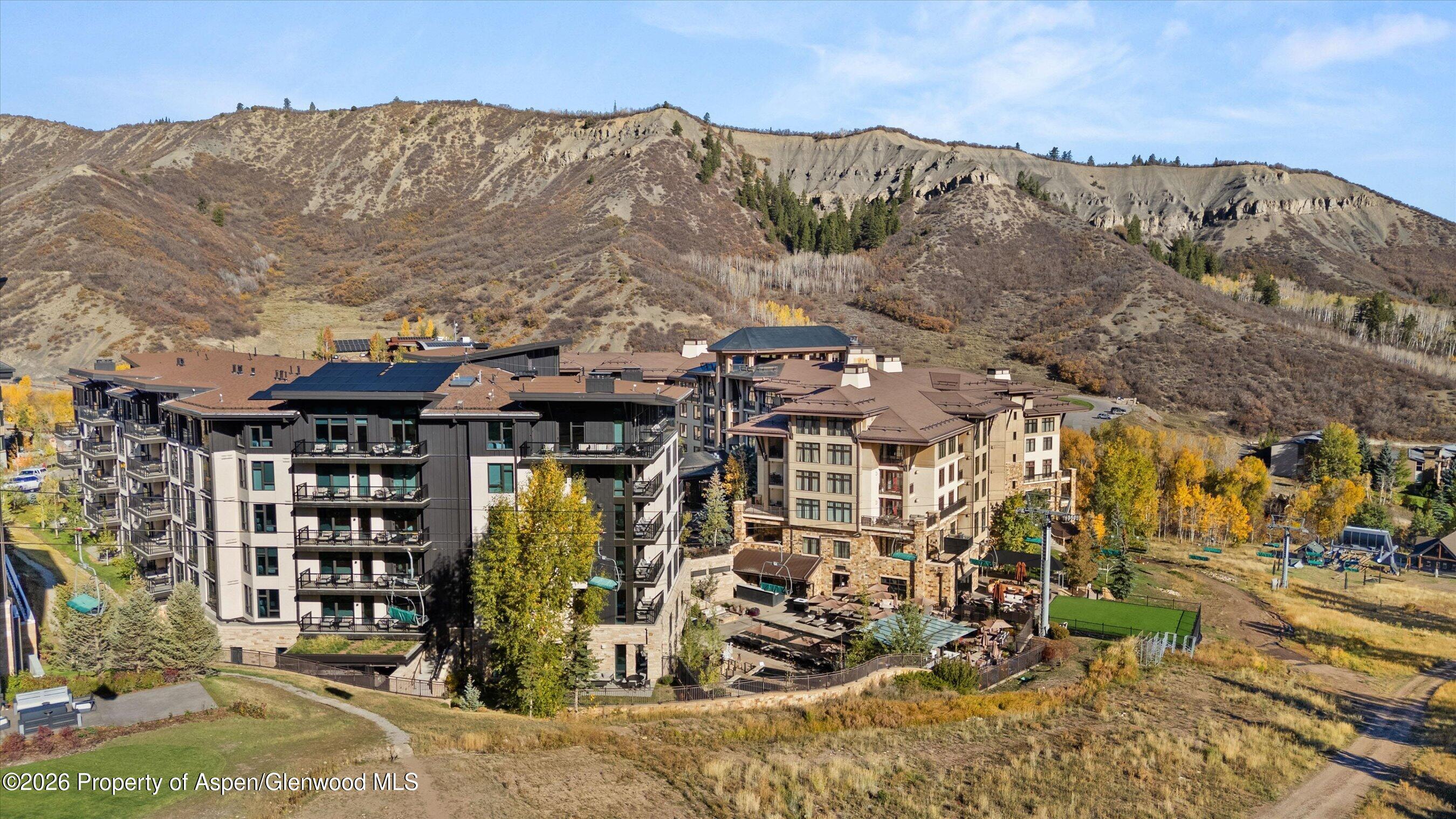 130 Wood Road Snowmass Village CO 81615