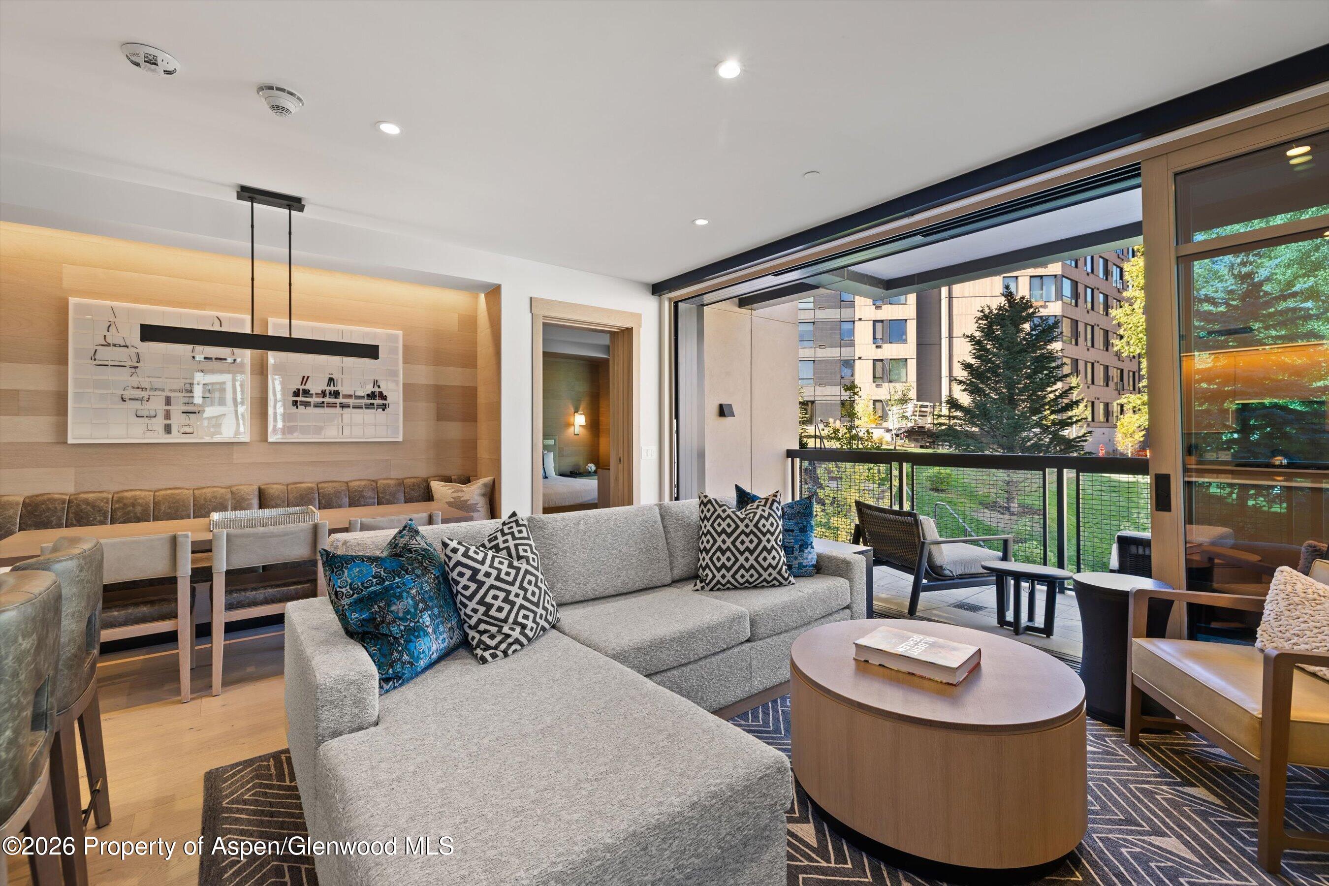 130 Wood Road Snowmass Village CO 81615