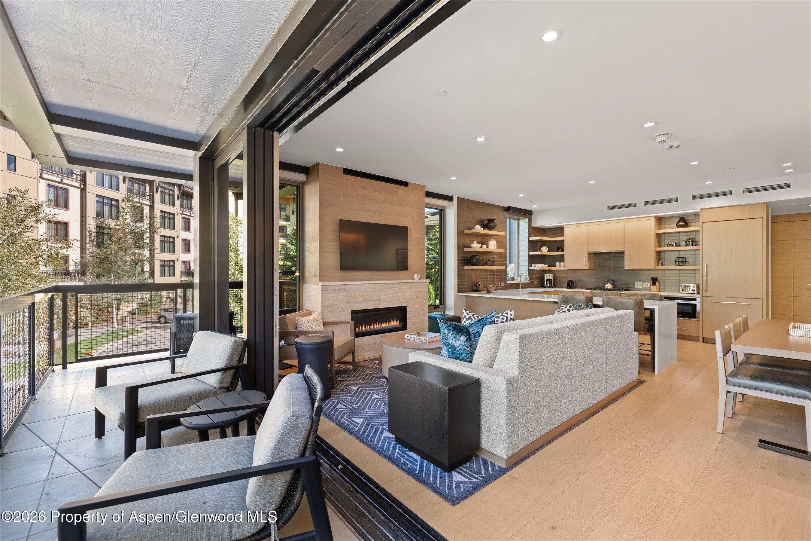 130 Wood Road Snowmass Village CO 81615