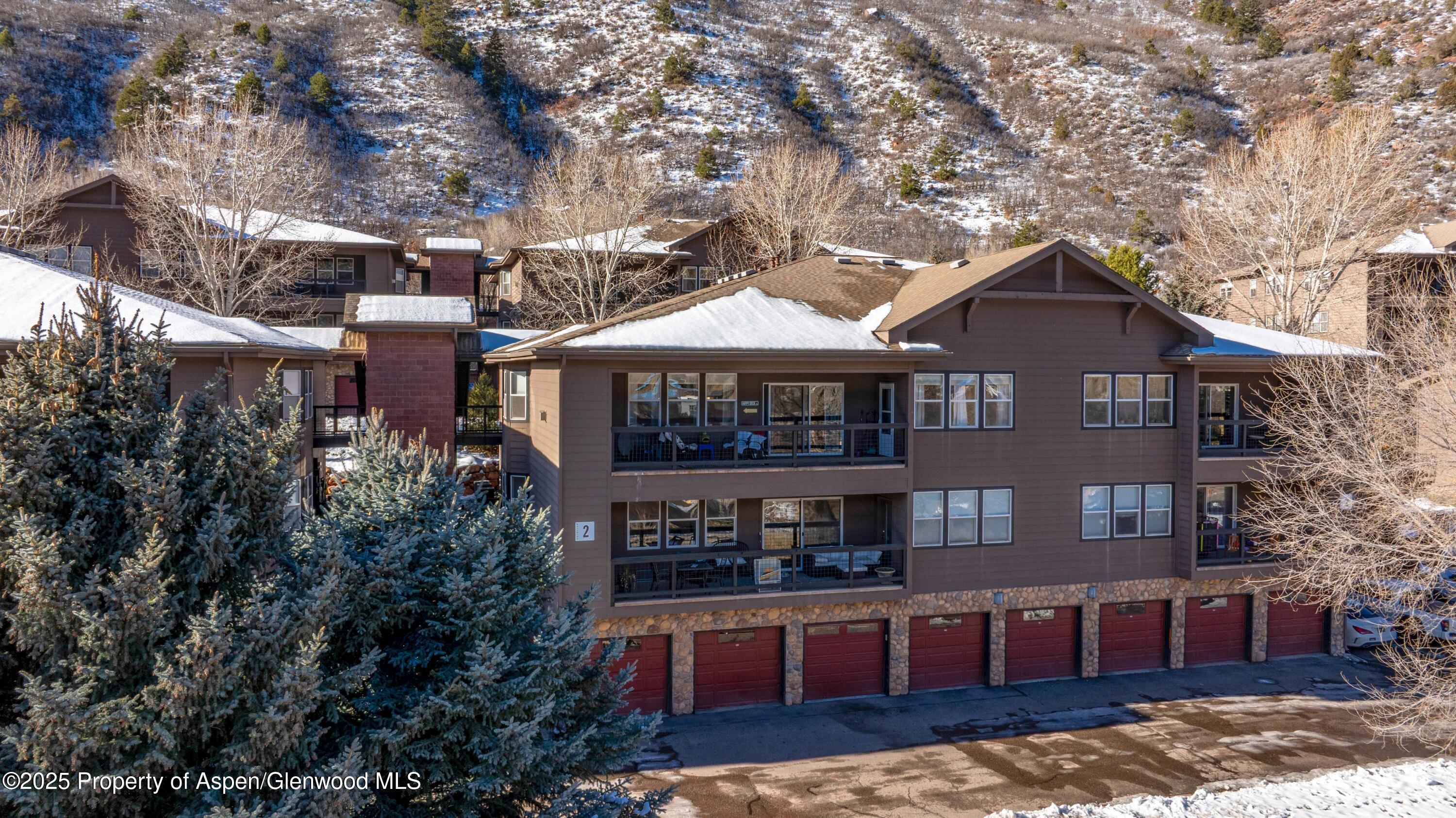 2701 Midland Avenue Glenwood Springs CO 81601