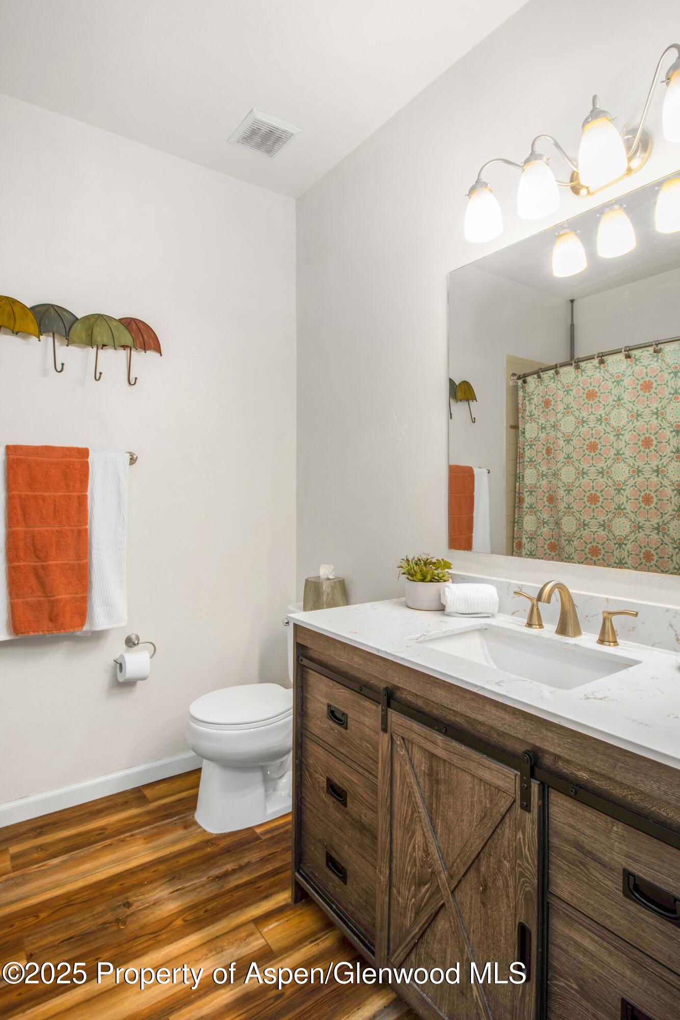 2701 Midland Avenue Glenwood Springs CO 81601