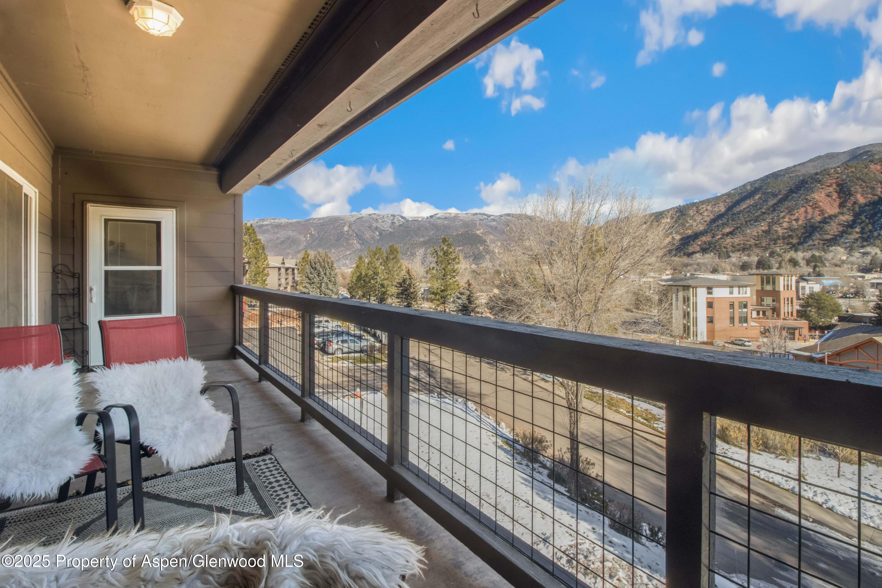 2701 Midland Avenue Glenwood Springs CO 81601